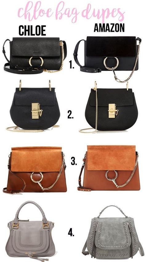 zara chloe bag dupe|chloe handbags dupe.